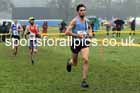 Senior Mens 2023 Northern Cross Country Champs., Witton Park, Blackburn. Photo: David T. Hewitson/Sports for All Pics